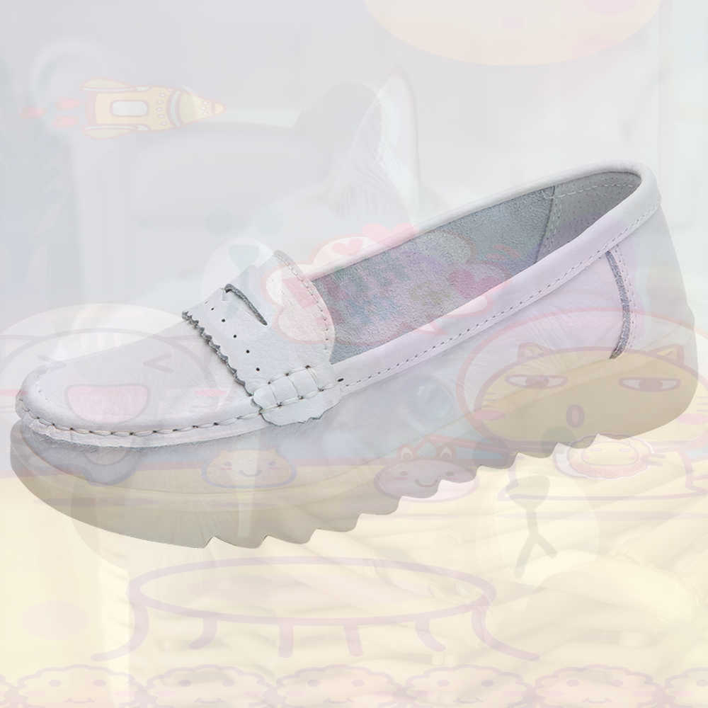 Moccasin Driving Teenage Sneak - Luxury Lifestyle Names 评论和价格