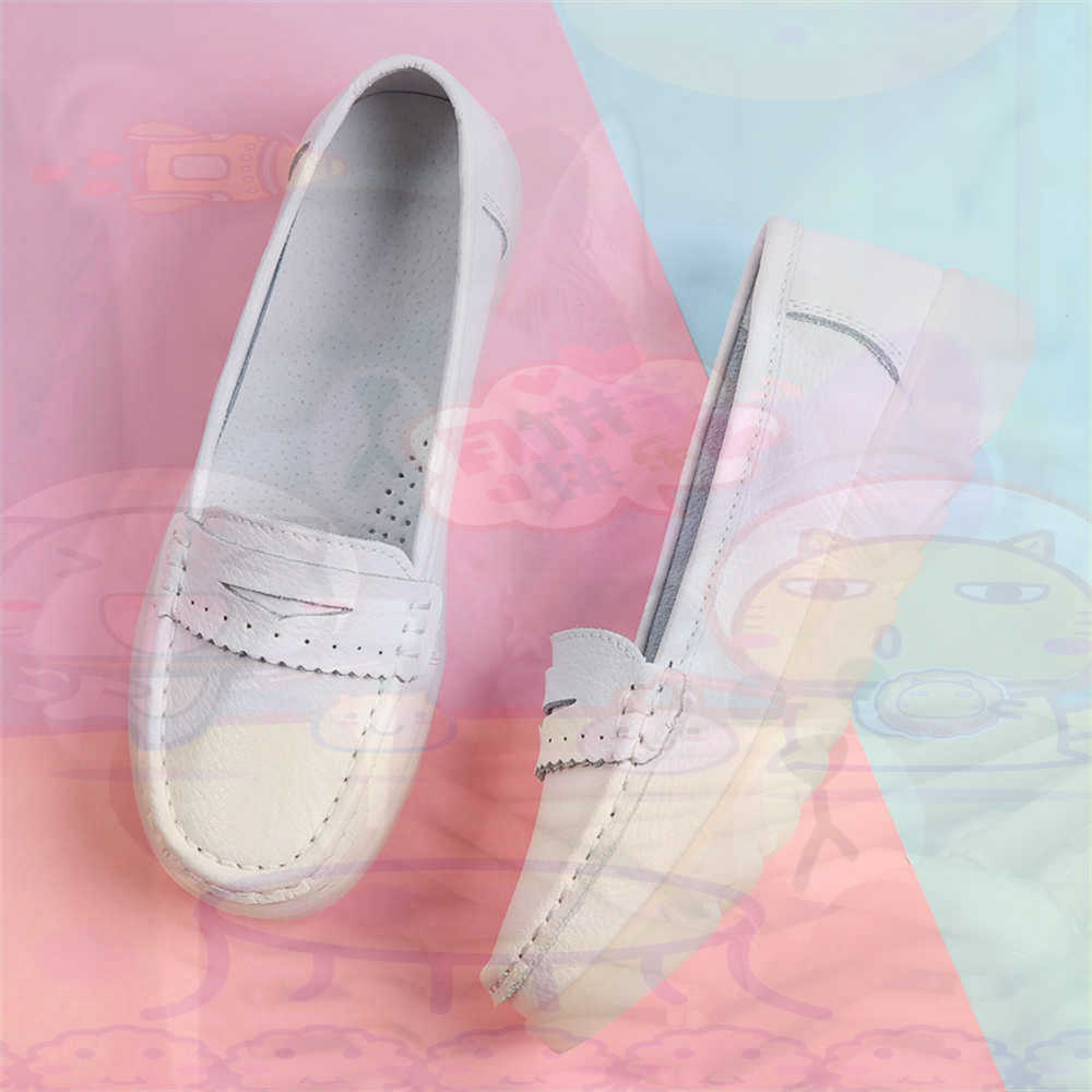 Moccasin Driving Teenage Sneak - Luxury Lifestyle Names 评论和价格