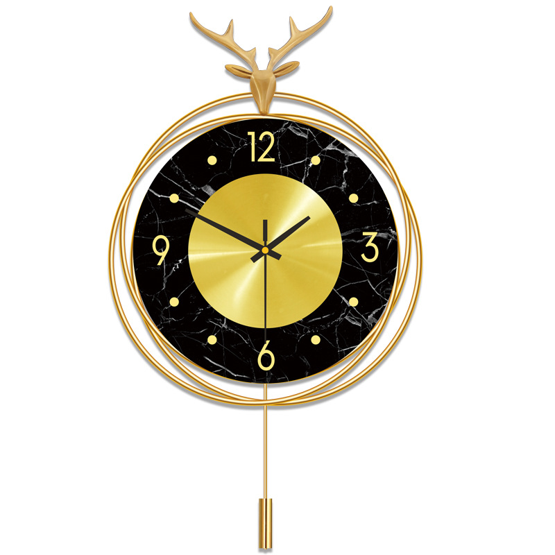 luxury style clock living room - Luxury Lifestyle Homes 评论和价格