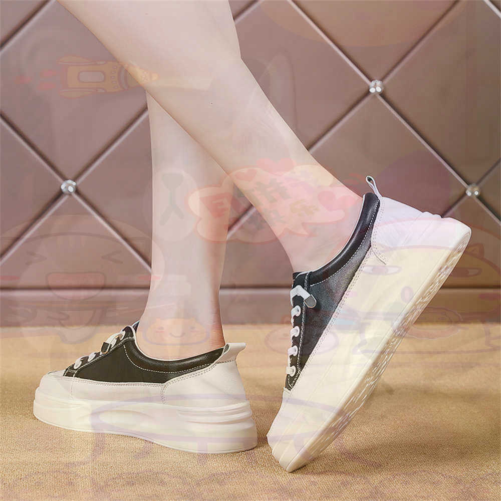 Lace-up Chunky Loafers Woman S - Luxury Lifestyle Names 评论和价格