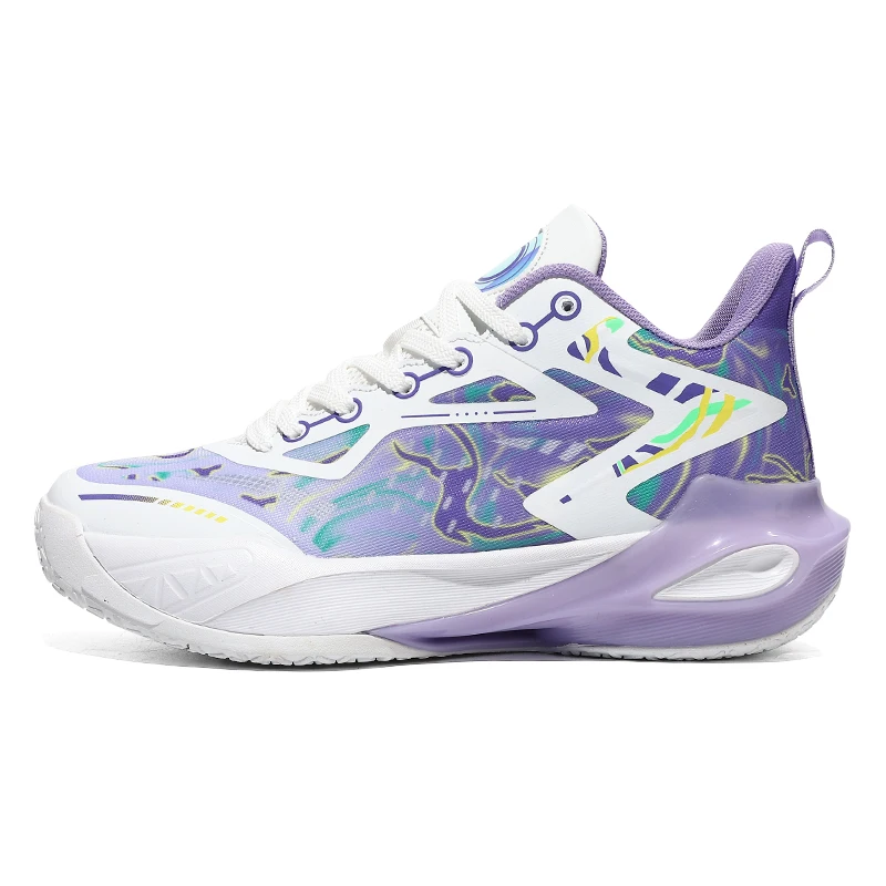 New Basketball Shoes For Unise - Luxury Lifestyle Training 评论和价格