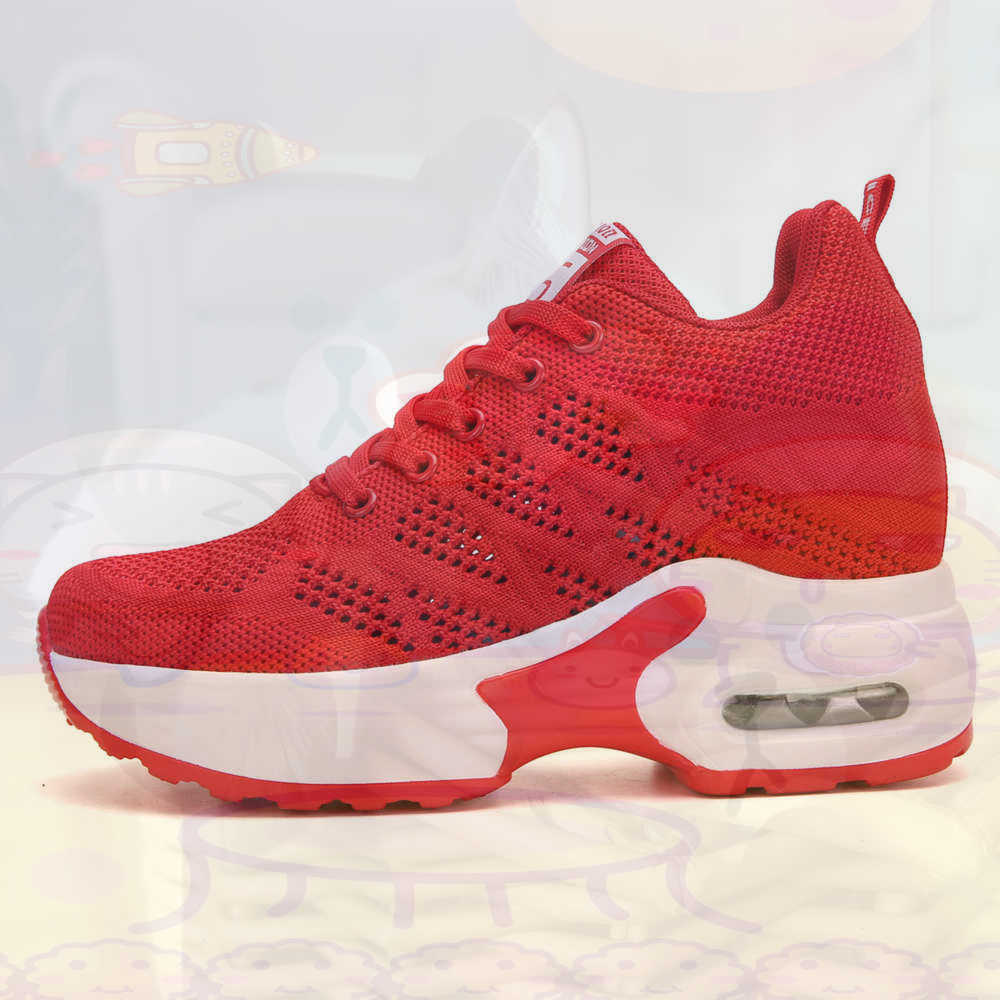 Red Size 36 Shoes Woman Tennis - Luxury Lifestyle Names 评论和价格