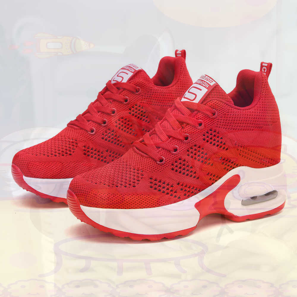 Red Size 36 Shoes Woman Tennis - Luxury Lifestyle Names 评论和价格
