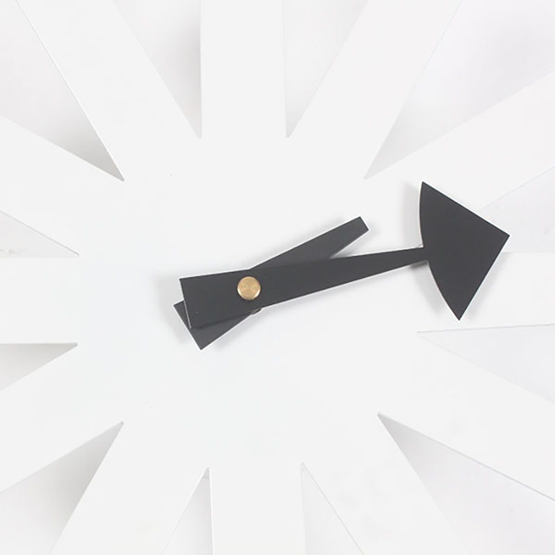 Spain Nordic Luxury Wall Clock - Luxury Lifestyle Homes 评论和价格