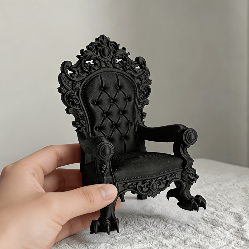 1-Piece Luxury Throne Model –  - Luxury Lifestyle Items 评论和价格