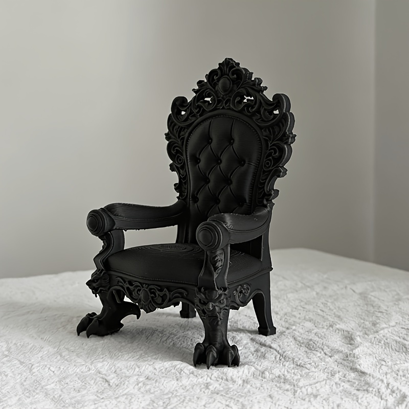 1-Piece Luxury Throne Model –  - Luxury Lifestyle Items 评论和价格