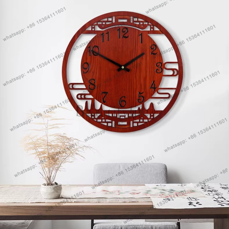 LJY Round Chinese Style Minima - Luxury Lifestyle Homes 评论和价格