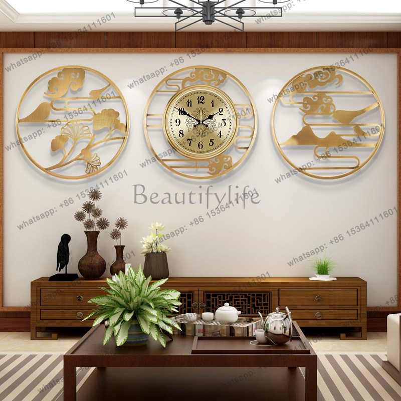 LJY Round Chinese Style Minima - Luxury Lifestyle Homes 评论和价格