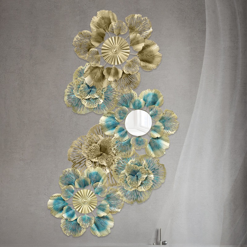 Nordic Light Luxury Wall Decor - Luxury Lifestyle Items 评论和价格