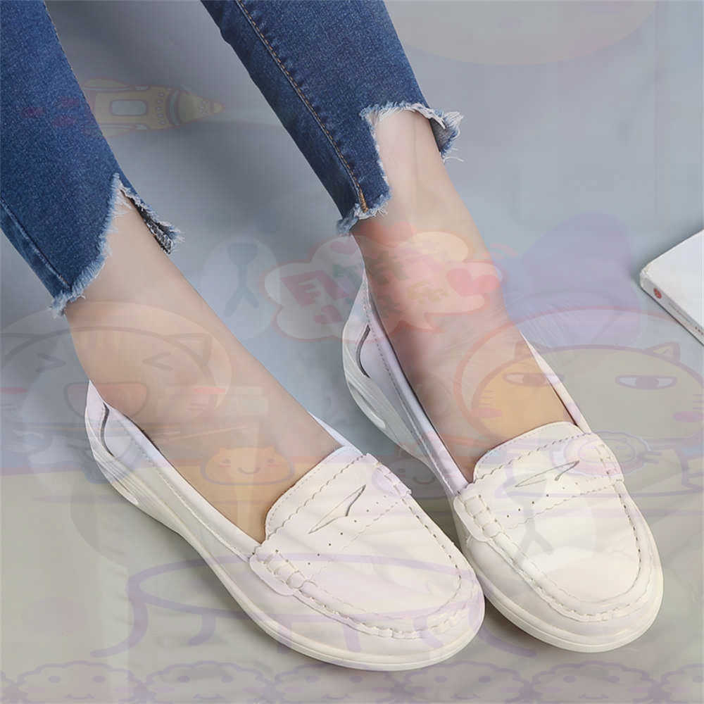 Soft Slip-on Womens Large Size - Luxury Lifestyle Names 评论和价格