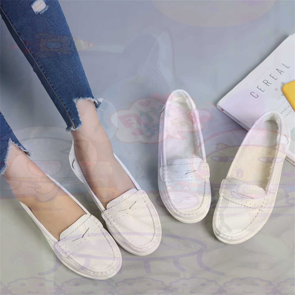 Soft Slip-on Womens Large Size - Luxury Lifestyle Names 评论和价格