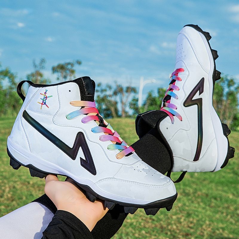 2026 New Baseball Shoe for Man - Luxury Lifestyle Training 评论和价格