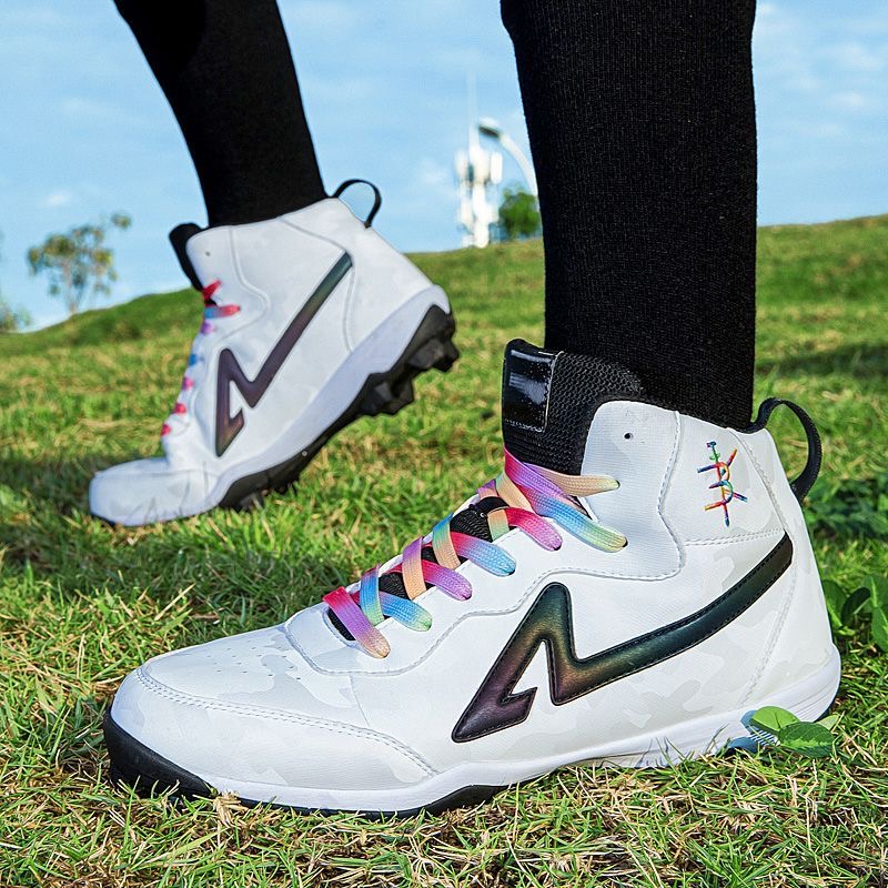 2026 New Baseball Shoe for Man - Luxury Lifestyle Training 评论和价格