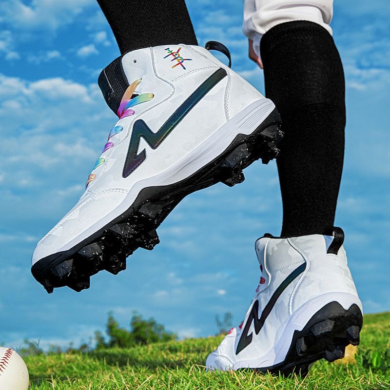 2026 New Baseball Shoe for Man - Luxury Lifestyle Training 评论和价格