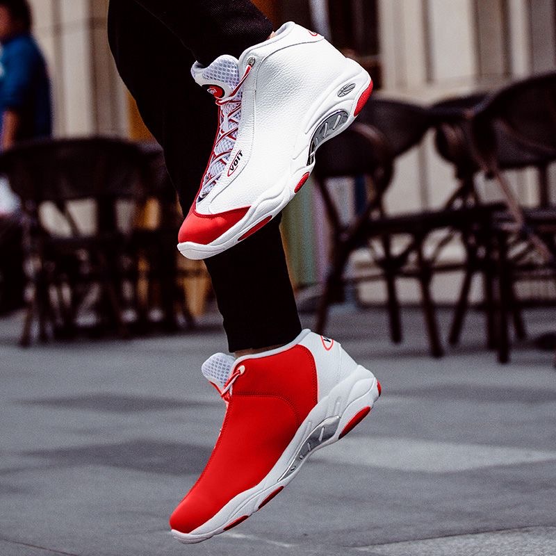 Luxury Brand Basketball Shoes  - Luxury Lifestyle Training 评论和价格