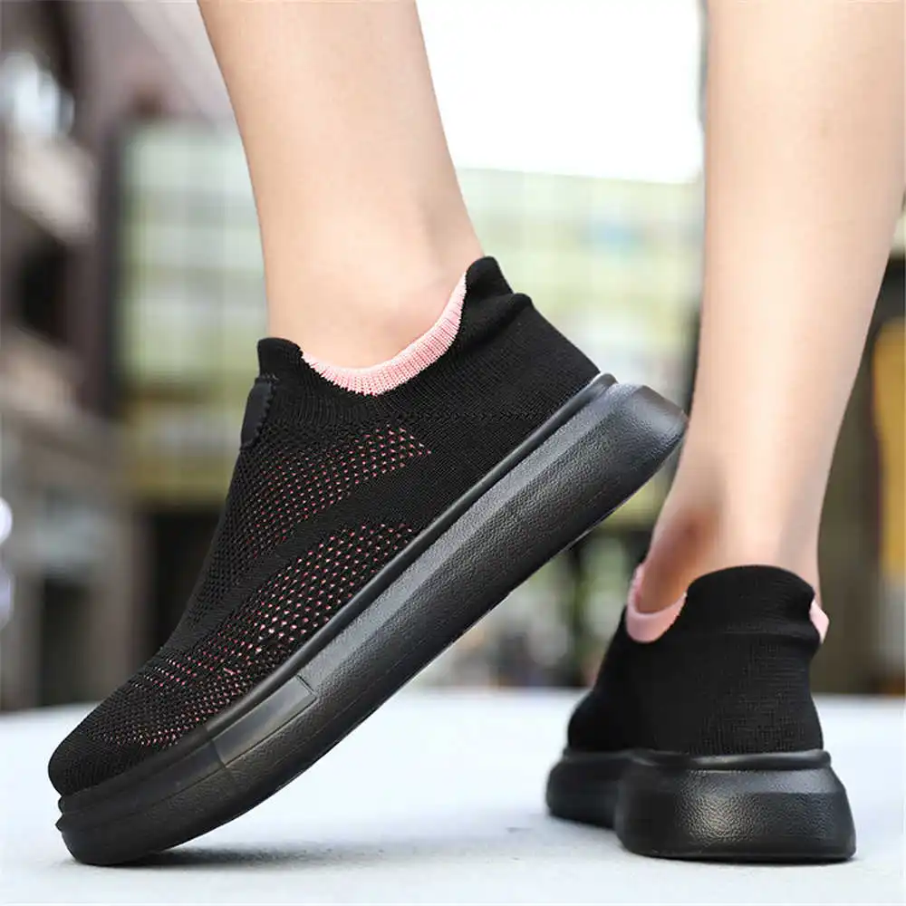 Platform Stockings Brown Shoes - Luxury Lifestyle Names 评论和价格