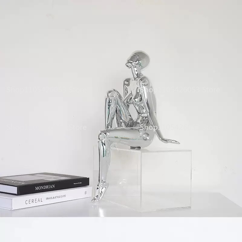 Muse ornament high-end home li - Luxury Lifestyle Items 评论和价格