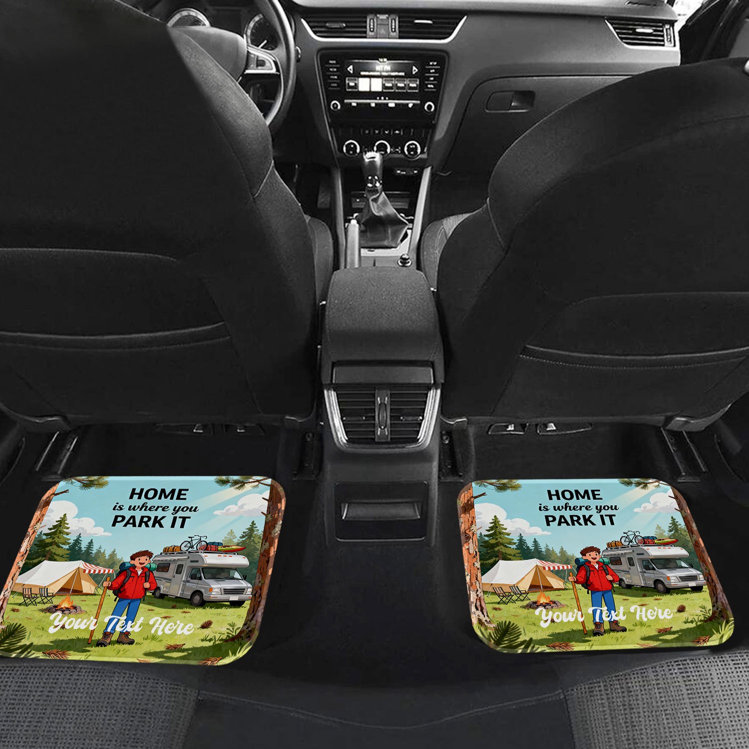 Home Is Where You Park, Campin - Luxury Lifestyle Homes 评论和价格